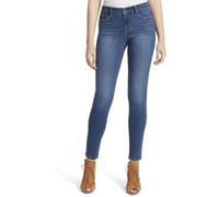 Jessica Simpson Women's Kiss Me Skinny Jeans, Sweet Charlotte, 25