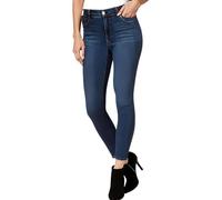 Jessica Simpson Women's Kiss Me Mid Rise Skinny Jean Standard, Sweet Charlotte, 32