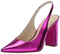 Jessica Simpson Women's Noula Pump, Bright Pink, 6 UK