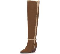 Jessica Simpson Women's PianilaOver-the-Knee Boot