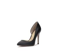 Jessica Simpson Women's Prizma D'Orsay Pump, Black, 5 UK