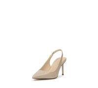 Jessica Simpson Women's Souli Pump, Stormy Grey, 5.5 UK