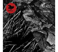 Jessica Sligter - A Sense Of Growth [VINYL]