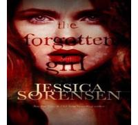 Jessica Sorensen The Forgotten Paperback Book Jessica Sorensen Multicolor