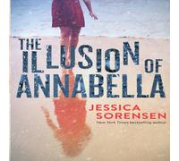 Jessica Sorensen The Illusion of Annabella Paperback Book Jessica Sorensen Multicolor