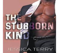 Jessica Terry The Stubborn Kind Paperback Book Jessica Terry Multicolor