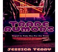 Jessica Terry Trade Rumors Paperback Book Jessica Terry Multicolor