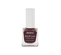 JESSICA | The BioPure Collection | Natural Origin Nail Polish, Birkenstock, 13.3ml | Plant-Based, Crème Finish