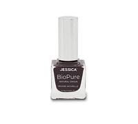 JESSICA | The BioPure Collection | Natural Origin Nail Polish, Granola Gambit, 13.3ml | Plant-Based, Crème Finish