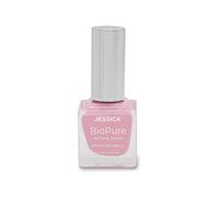 JESSICA | The BioPure Collection | Natural Origin Nail Polish, Lady Bird, 13.3ml | Plant-Based, Crème Finish