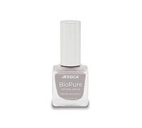 JESSICA | The BioPure Collection | Natural Origin Nail Polish, Morning Mist, 13.3ml | Plant-Based, Crème Finish