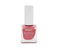 JESSICA | The BioPure Collection | Natural Origin Nail Polish, Much Ado About Nuttin, 13.3ml | Plant-Based, Crème Finish