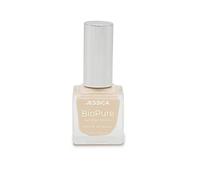 JESSICA | The BioPure Collection | Natural Origin Nail Polish, Oatmeal, 13.3ml | Plant-Based, Crème Finish