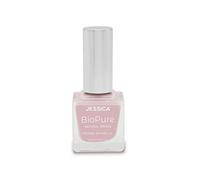 JESSICA | The BioPure Collection | Natural Origin Nail Polish, Plain Jane, 13.3ml | Plant-Based, Crème Finish