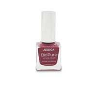 JESSICA | The BioPure Collection | Natural Origin Nail Polish, Snapdragon, 13.3ml | Plant-Based, Crème Finish