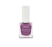 JESSICA | The BioPure Collection | Natural Origin Nail Polish, Wild Child, 13.3ml | Plant-Based, Crème Finish