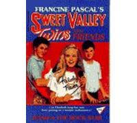 Jessica, the Rock Star (Sweet Valley Twins)