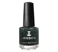 JESSICA | The Stargaze Collection | Custom Colour Nail Polish, Hunter, 14.8ml | Crème Finish