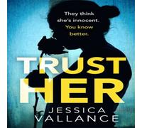 Jessica Vallance Trust Her Paperback Book Jessica Vallance Multicolor