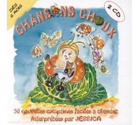 Jessica - Vol. 1-2-Chansons Choux