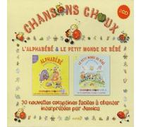 Jessica - Vol. 3-4-Chansons Choux