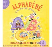Jessica - Vol. 4-Chansons Choux