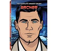 Jessica Walter - Archer: The Complete Season Seven