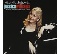 Jessica Williams - Ain't Misbehavin'