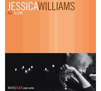 Jessica Williams - All Alone