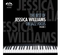Jessica Williams - Best of Jessica Williams on Ja