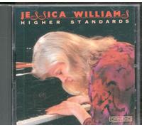 Jessica Williams - Higher Standards