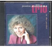 Jessica Williams - In the Pocket