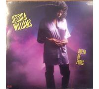 Jessica Williams - Jessica Williams - Queen Of Fools - Polydor - 2310 697