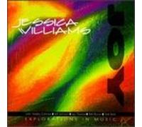 Jessica Williams - Joy