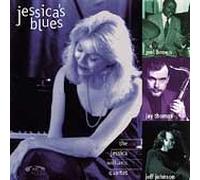 Jessica Williams Quartet - Jessica's Blues