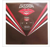 Jessica Williams / The Simon Orchestra - Queen Of Fools / I Close My Eyes and Count To Ten