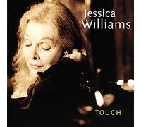 Jessica Williams/ Touch - Touch