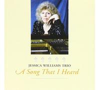 Jessica Williams Trio - A Song That I Heard