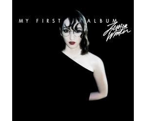 JESSICA WINTER - MY FIRST ALBUM - COMPACT DISC - F600z