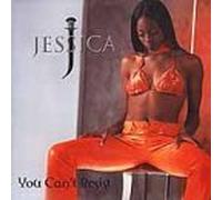 Jessica - You Can't Resist