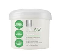 JESSICA Zenspa, Intense Cracked Heel Cream, Moisturising Treatment for Dry Skin