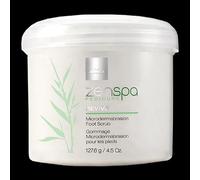 Jessica Zenspa Revive Microdermabrasion Foot Scrub 4.5oz