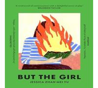 Jessica Zhan Mei Yu But the Paperback Book Jessica Zhan Mei Yu Multicolor