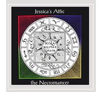 Jessica's Attic - The Necromancer
