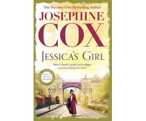 Jessica's Girl : Everyone has secrets…
