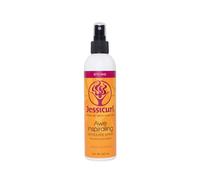 Jessicurl Awe Inspiraling Spray, Citrus Lavender, 8 Fl oz. Moisturizing Midday Curl Refresher Spray for Curly Hair, Curl Defining