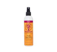 Jessicurl Awe Inspiraling Spray, No Fragrance Added, 8 Fl oz. Moisturizing Midday Curl Refresher Spray for Curly Hair, Curl Defining