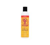 Jessicurl, Clarifying Shampoo, 8 Fl Oz, No Fragrance Added, A Routine Reset for Wavy, Curly, and Coily Hair