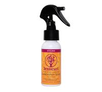 Jessicurl Gelebration Spray, No Fragrance Added, 2 Fl oz. Curl Enhancer for Fine Hair with Flaxseed Extract, Curl Styler for Wavy Hair, Curly Hair Products