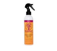 Jessicurl Gelebration Spray, No Fragrance Added, 8 Fl oz. Curl Enhancer for Fine Hair with Flaxseed Extract, Curl Styler for Wavy Hair, Curly Hair Products